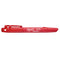 Milwaukee Tool Milwaukee INKZALL™ Red Fine Point Markers