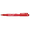 Milwaukee Tool Milwaukee INKZALL™ Red Fine Point Markers