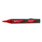 Milwaukee Tool Milwaukee INKZALL™ Red Paint Marker