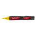 Milwaukee Tool Milwaukee INKZALL™ Yellow Paint Marker