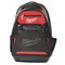 Milwaukee Tool Tool Storage Milwaukee Jobsite Backpack
