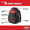 Milwaukee Tool Tool Storage Milwaukee Jobsite Backpack