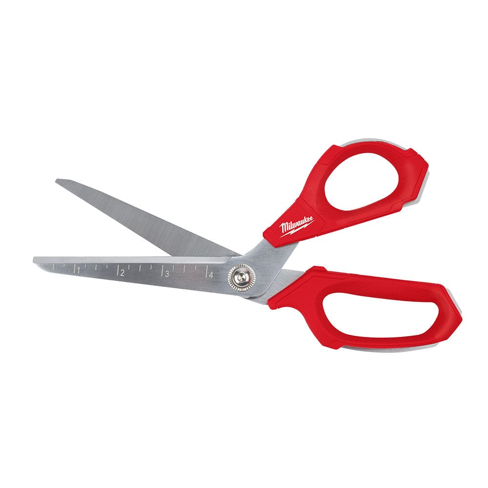 Milwaukee Tool Milwaukee Jobsite Offset Scissors