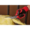 Milwaukee Tool Milwaukee Jobsite Offset Scissors