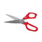 Milwaukee Tool Milwaukee Jobsite Straight Scissors