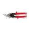 Milwaukee Tool Milwaukee Left Cutting Aviation Snips