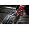 Milwaukee Tool Milwaukee Left Cutting Aviation Snips