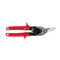 Milwaukee Tool Milwaukee Left Cutting Aviation Snips