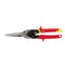 Milwaukee Tool Milwaukee Long Cut Straight Aviation Snips