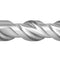 Milwaukee Tool Milwaukee M/2™ 2-Cutter SDS-Plus Rotary Hammer-Drill Bit 1/2 in. x 4 in. x 6 in.