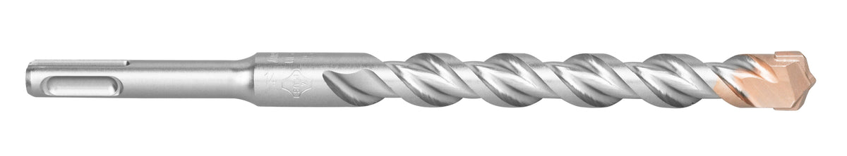 Milwaukee Tool Milwaukee M/2™ 2-Cutter SDS-Plus Rotary Hammer-Drill Bit 1/2 in. x 4 in. x 6 in.