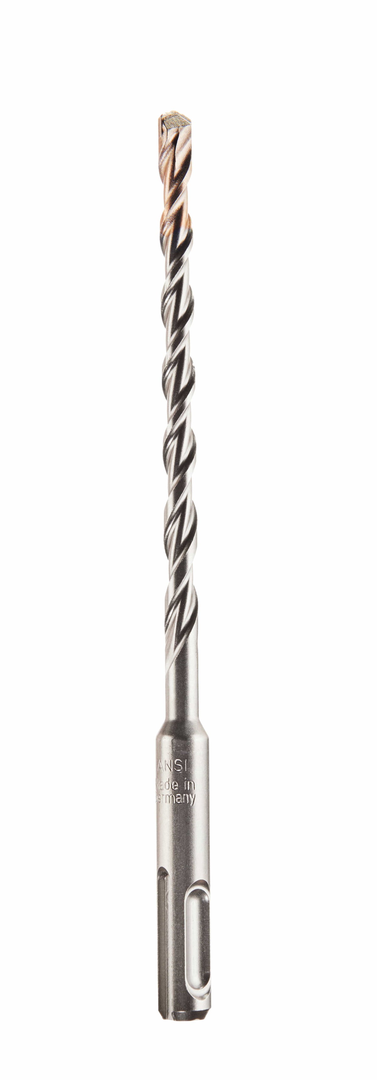 Milwaukee Tool Milwaukee M/2™ SDS-Plus 2-Cutter 5/32 in. x 2 in. x 4 in.