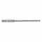 Milwaukee Tool Milwaukee M/2™ SDS-Plus 2-Cutter 5/32 in. x 2 in. x 4 in.