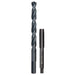 Milwaukee Tool Power Tools Accessories Milwaukee M10-1.50 mm Straight Flute Plug Tap & R Drill Bit