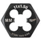 Milwaukee Tool Accessories Milwaukee M11-1.50 mm 1-Inch Hex Threading Die