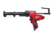 Milwaukee Tool Tools Milwaukee M12™ 10 oz Caulk Gun