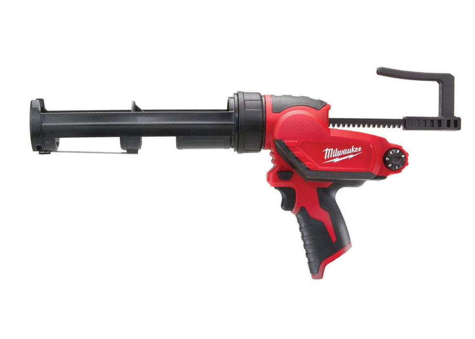 Milwaukee Tool Tools Milwaukee M12™ 10 oz Caulk Gun