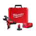 Milwaukee Tool Tools Milwaukee M12™ 600 MCM Cable Cutter Kit