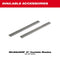 Milwaukee Tool Tools Milwaukee M12™ Brushless 2" Planer