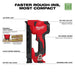 Milwaukee Tool Air Tools and Compressors Milwaukee M12™ Cable Stapler