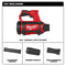 Milwaukee Tool Tools Milwaukee M12™ Compact Spot Blower