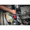Milwaukee Tool Tools Milwaukee M12™ Cordless 1/4 in. Ratchet