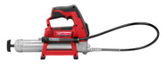 Milwaukee Tool Tools Milwaukee M12™ Cordless Grease Gun