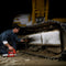 Milwaukee Tool Tools Milwaukee M12™ Cordless Grease Gun