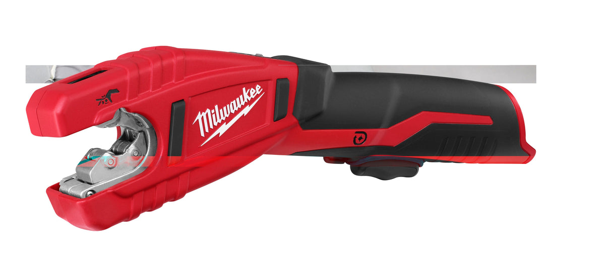Milwaukee Tool Tools Milwaukee M12™ Cordless Lithium-Ion Copper Tubing Cutter