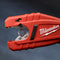 Milwaukee Tool Tools Milwaukee M12™ Cordless Lithium-Ion Copper Tubing Cutter