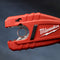 Milwaukee Tool Tools Milwaukee M12™ Cordless Lithium-Ion Copper Tubing Cutter
