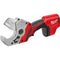 Milwaukee Tool Tools Milwaukee M12™ Cordless Lithium-Ion PVC Shear
