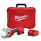 Milwaukee Tool Tools Milwaukee M12™ Cordless Lithium-Ion PVC Shear