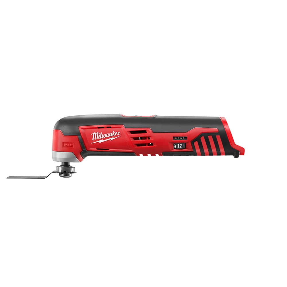 Milwaukee Tool Milwaukee M12™ Cordless Multi-Tool