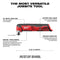 Milwaukee Tool Milwaukee M12™ Cordless Multi-Tool