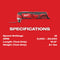 Milwaukee Tool Milwaukee M12™ Cordless Multi-Tool