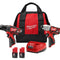 Milwaukee Tool Milwaukee M12 Drill/Impact Combo Kit