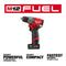Milwaukee Tool Tools Milwaukee M12 FUEL™ 1/2" Hammer Drill/Driver Kit