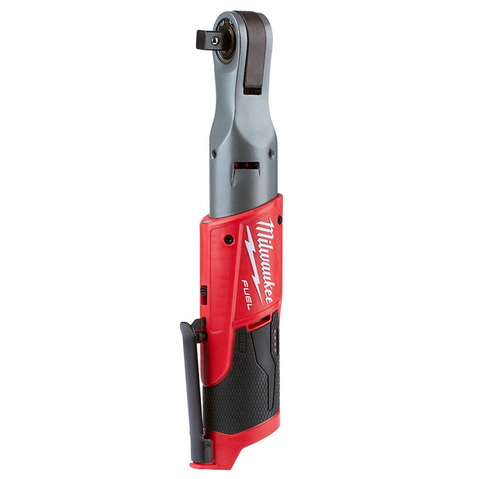 Milwaukee Tool Tools Milwaukee M12 FUEL™ 1/2 in. Ratchet