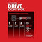 Milwaukee Tool Tools Milwaukee M12 FUEL™ 1/2" Right Angle Impact Wrench