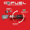 Milwaukee Tool Tools Milwaukee M12 FUEL™ 1/2" Right Angle Impact Wrench