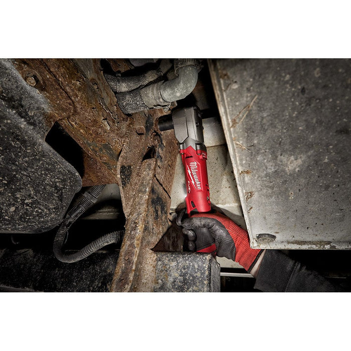 Milwaukee Tool Tools Milwaukee M12 FUEL™ 1/2" Right Angle Impact Wrench