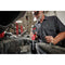 Milwaukee Tool Tools Milwaukee M12 FUEL™ 1/4" Extended Reach High Speed Ratchet