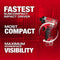 Milwaukee Tool Tools Milwaukee M12 FUEL™ 1/4" Hex Impact Driver