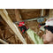 Milwaukee Tool Tools Milwaukee M12 FUEL™ 1/4" Hex Impact Driver