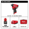 Milwaukee Tool Milwaukee M12 FUEL™ 1/4" Hex Impact Driver Kit