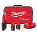 Milwaukee Tool Tools Milwaukee M12 FUEL™ 1/4" High Speed Ratchet Kit