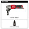 Milwaukee Tool Tools Milwaukee M12 FUEL™ 16 Gauge Variable Speed Nibbler