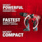 Milwaukee Tool Milwaukee M12 FUEL™ 2-Tool Combo Kit