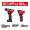 Milwaukee Tool Milwaukee M12 FUEL™ 2-Tool Combo Kit